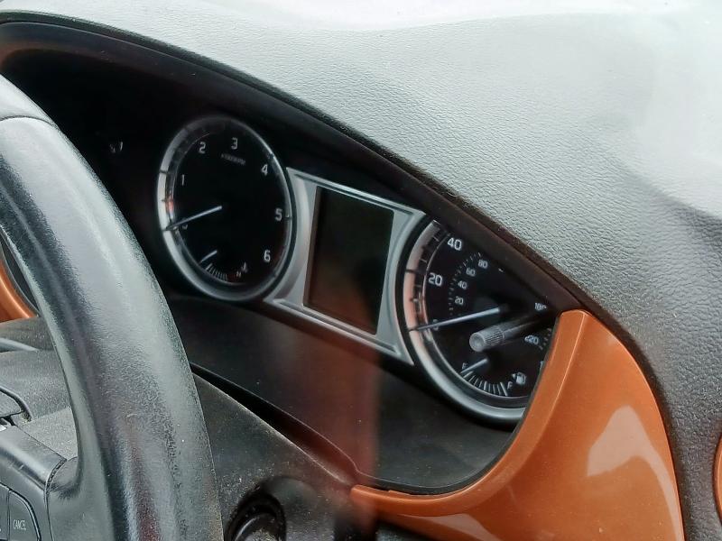 2016 SUZUKI VITARA SZ5 DDIS ALLGRIP 