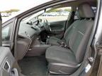 2016 FORD FIESTA STYLE ECONETIC TDC  for sale at Copart WISBECH