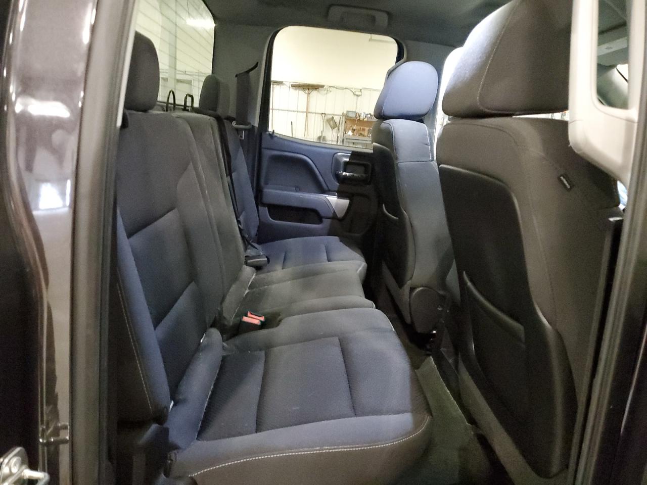 2015 Chevrolet Silverado K1500 Lt VIN: 1GCVKREC4FZ151905 Lot: 80261325