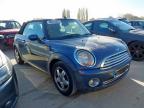 2009 MINI COOPER  for sale at Copart SANDY