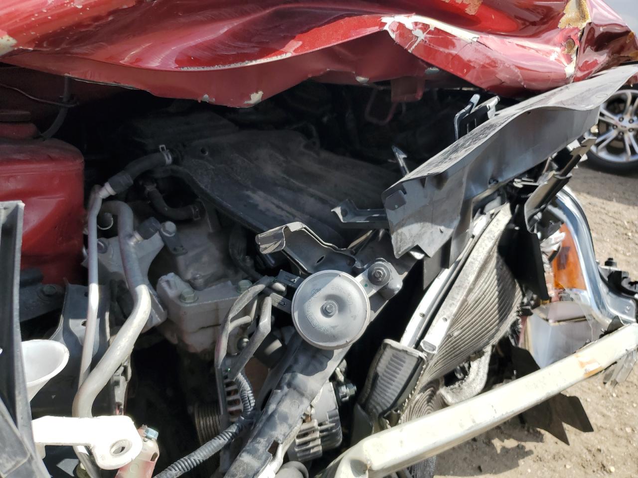 2018 Nissan Versa S VIN: 3N1CN7APXJL817356 Lot: 83843935