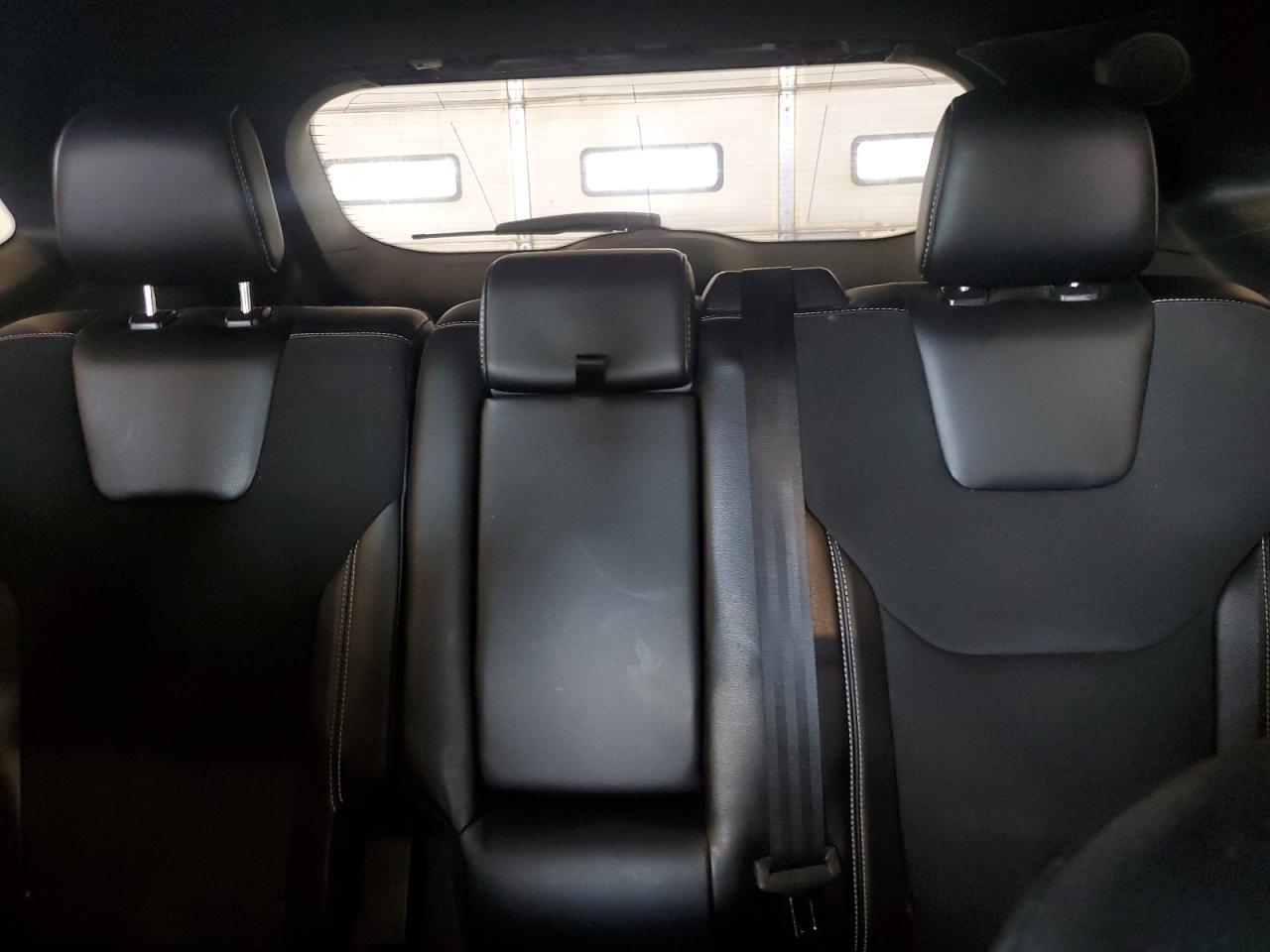 2019 Ford Edge St VIN: 2FMPK4AP6KBC07260 Lot: 80742955