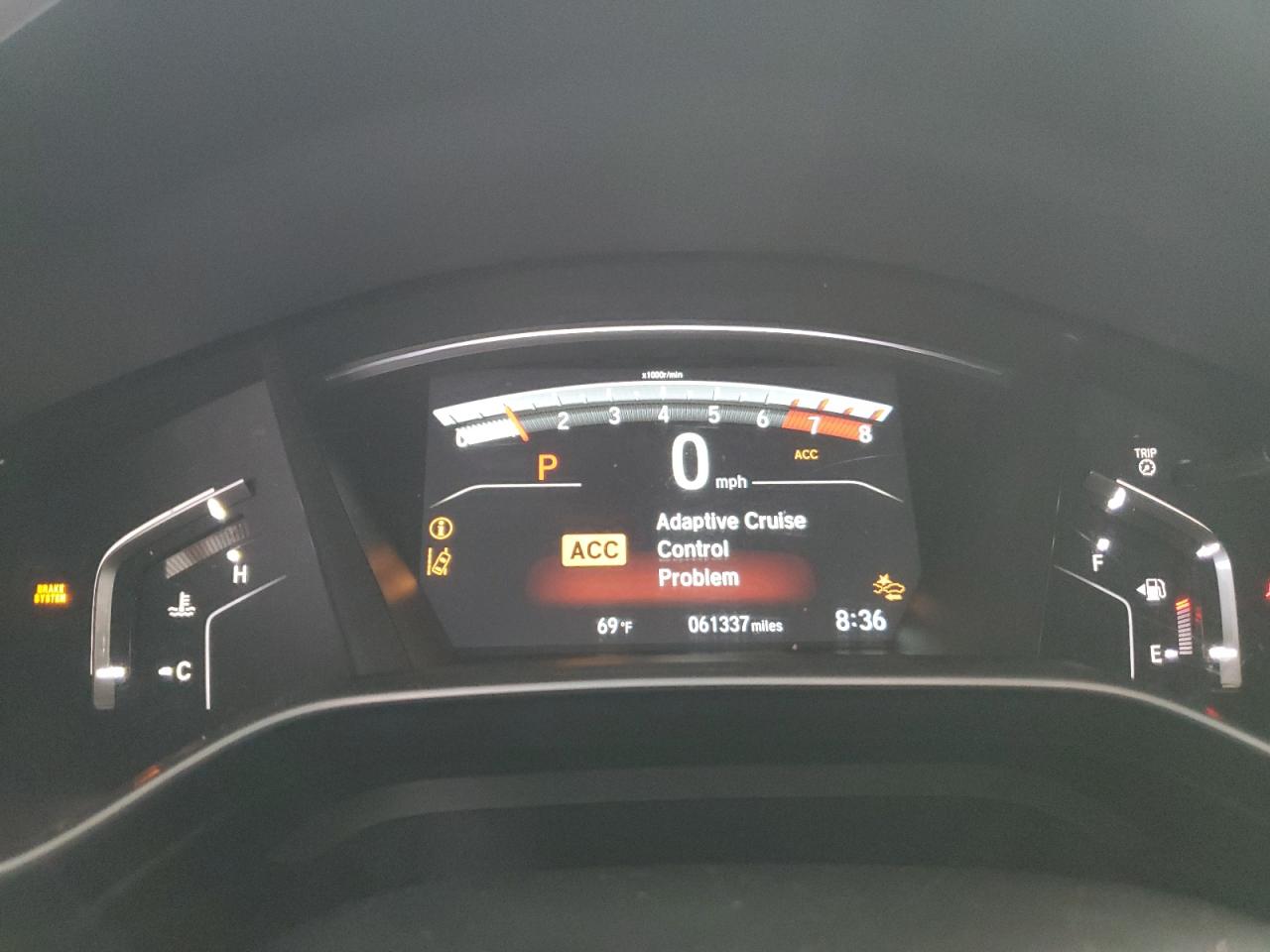 2018 Honda Cr-V Ex VIN: 7FARW1H59JE018001 Lot: 81862655