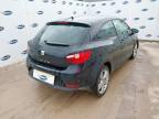 2012 SEAT IBIZA SE COPA  for sale at Copart BRISTOL