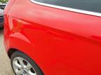 2010 FORD FIESTA ZETEC  for sale at Copart NEWBURY