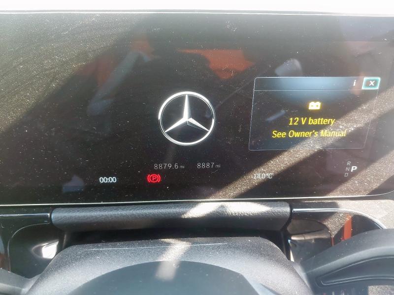 2024 MERCEDES-BENZ GLA 200 AMG LNE PREMIUM M 