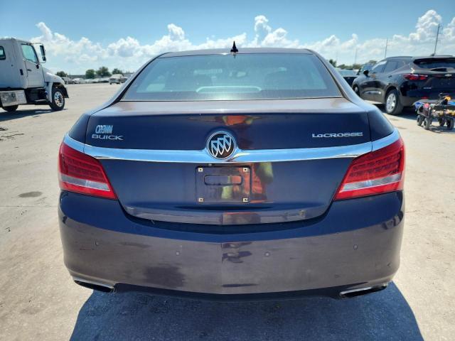  BUICK LACROSSE 2014 Fioletowy