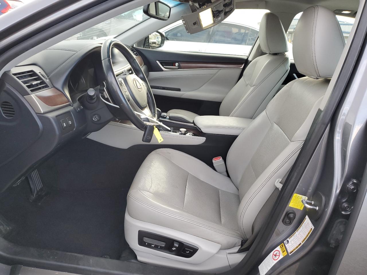 2014 Lexus Gs 350 VIN: JTHBE1BL5E5039313 Lot: 82106065