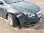 2014 VAUXHALL INSIGNIA ELITE NAV CDTI A  for sale at Copart YORK