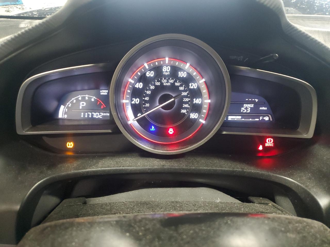 2015 Mazda 3 Sport VIN: 3MZBM1U70FM177340 Lot: 83804115