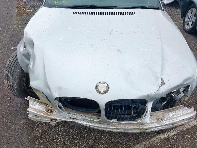 2004 BMW 330 CI SPORT 