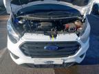 2018 FORD TRANSIT CUSTOM 300 TREND 2.0 ECOBLUE 105PS LOW ROOF TREND for sale at Copart CHESTER