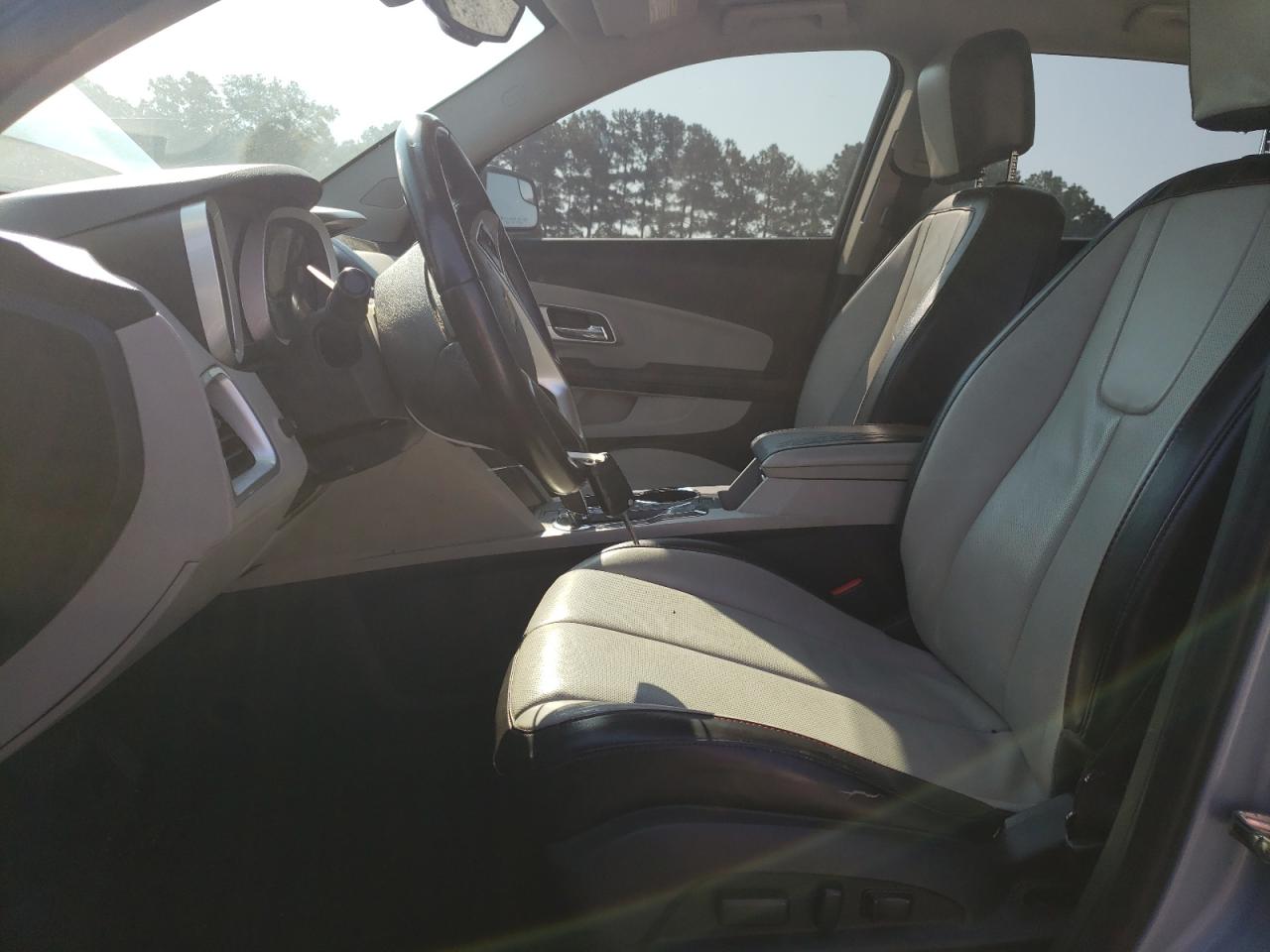 2014 Chevrolet Equinox Lt VIN: 2GNALCEK5E6380241 Lot: 81154795