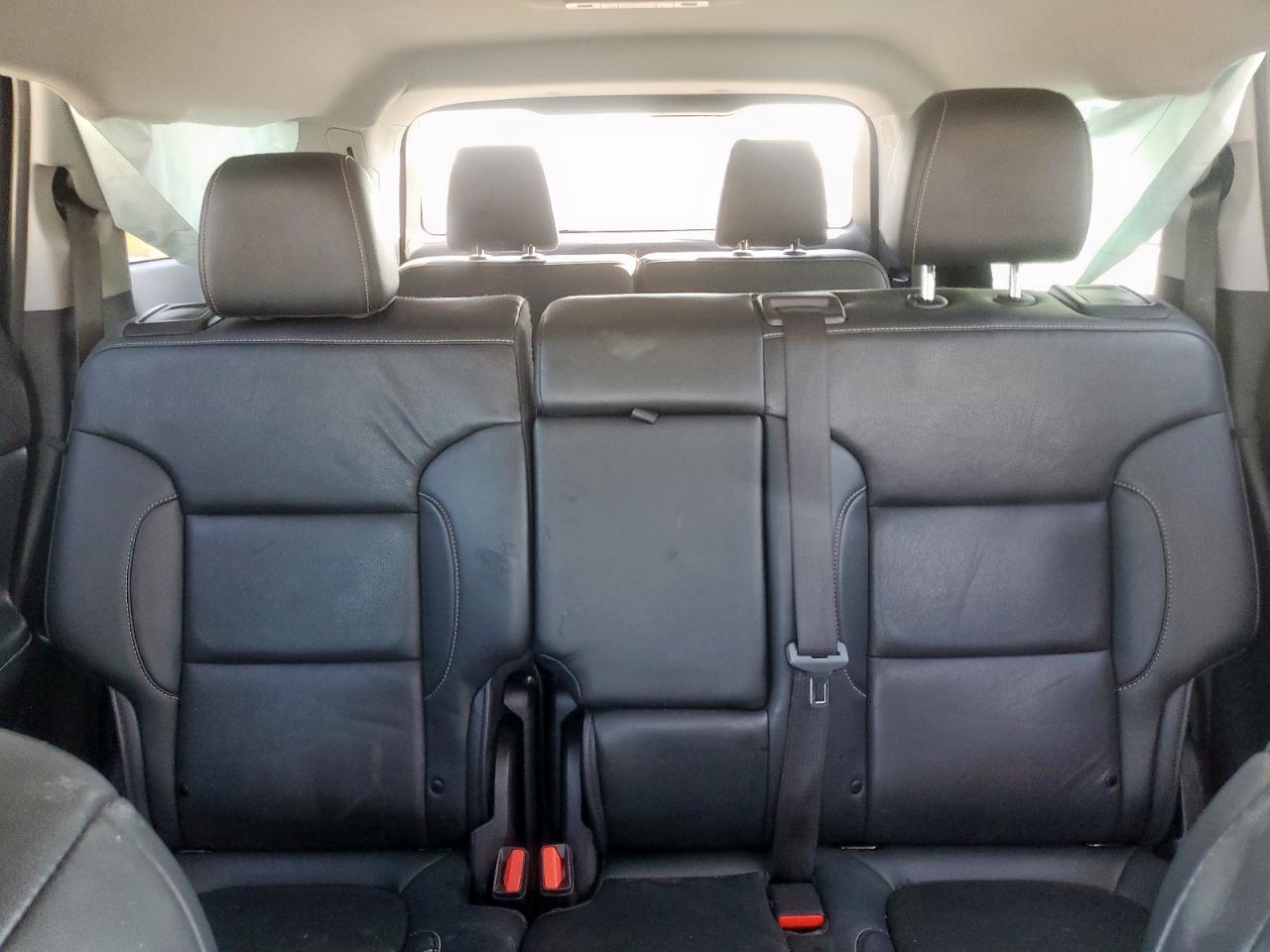 2023 GMC Acadia Slt VIN: 1GKKNUL44PZ150008 Lot: 80760495