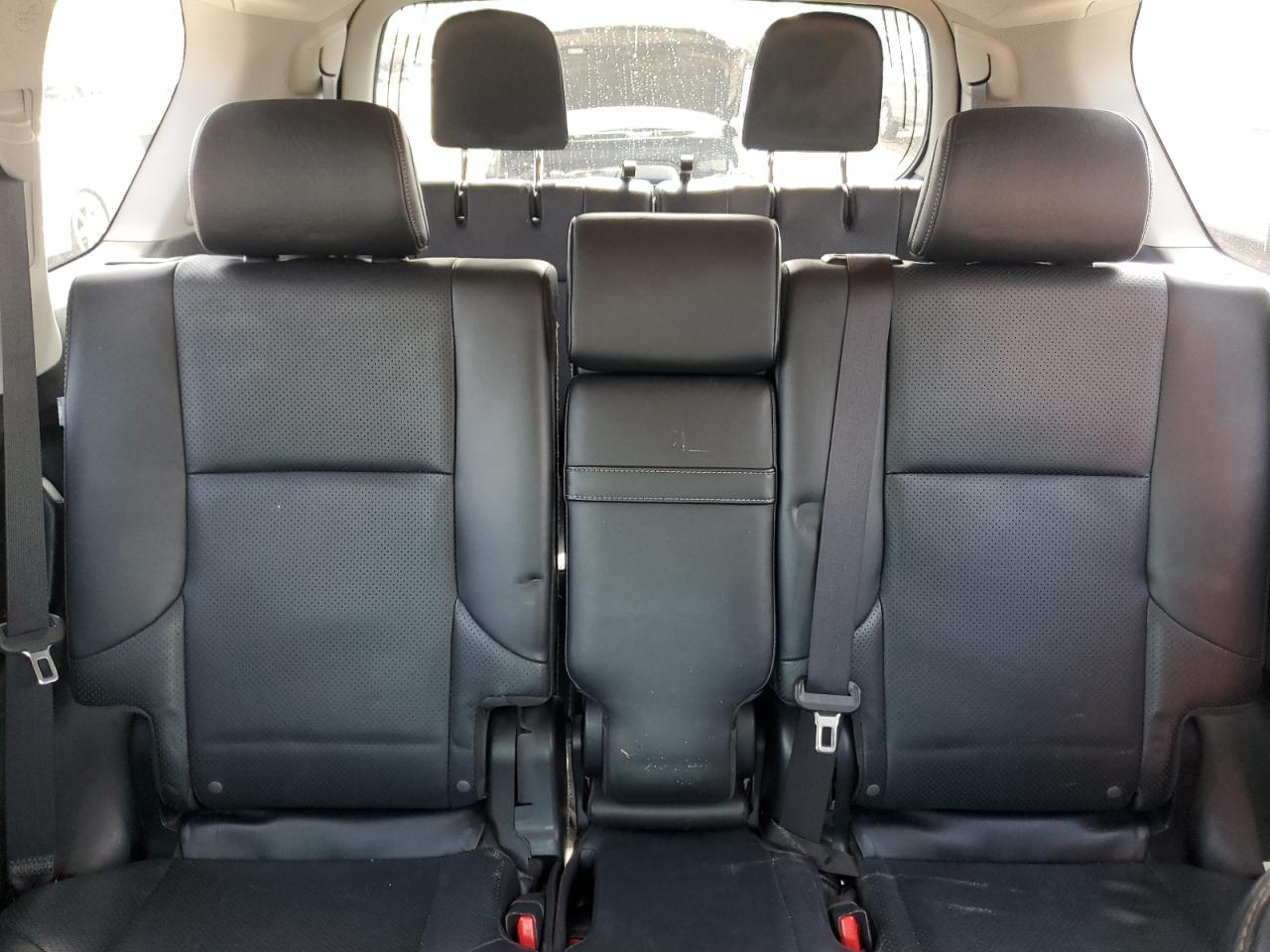 2014 Lexus Gx 460 Premium VIN: JTJJM7FXXE5070232 Lot: 81481325
