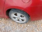 2010 TOYOTA PRIUS T SPIRIT VVT-I CVT  for sale at Copart CORBY