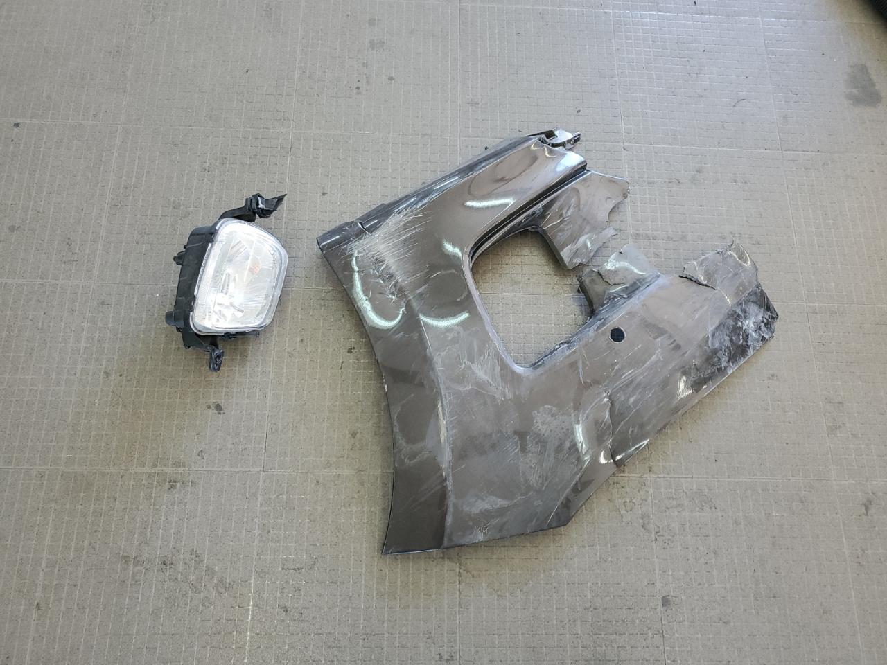 2017 Kia Sedona Ex VIN: KNDMC5C12H6277347 Lot: 81916255