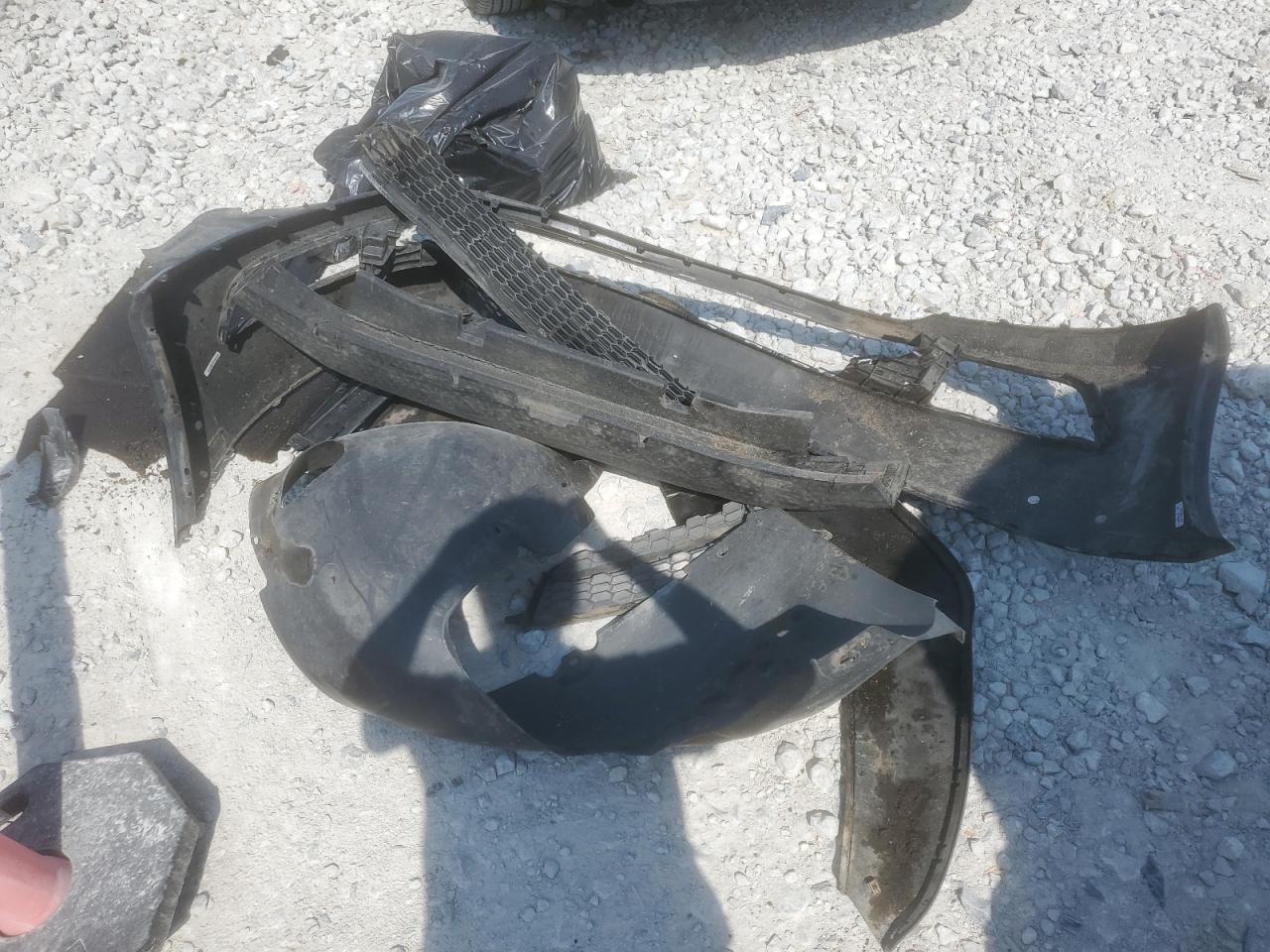 2013 Volkswagen Passat Se VIN: 1VWBP7A36DC070318 Lot: 80442555