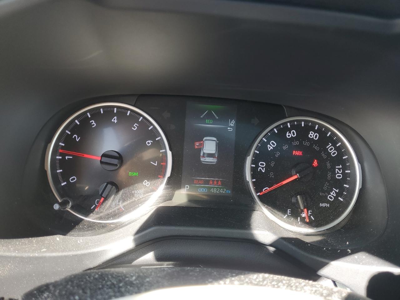 2022 Toyota Rav4 Xle Premium VIN: 2T3A1RFV8NW311994 Lot: 71597865