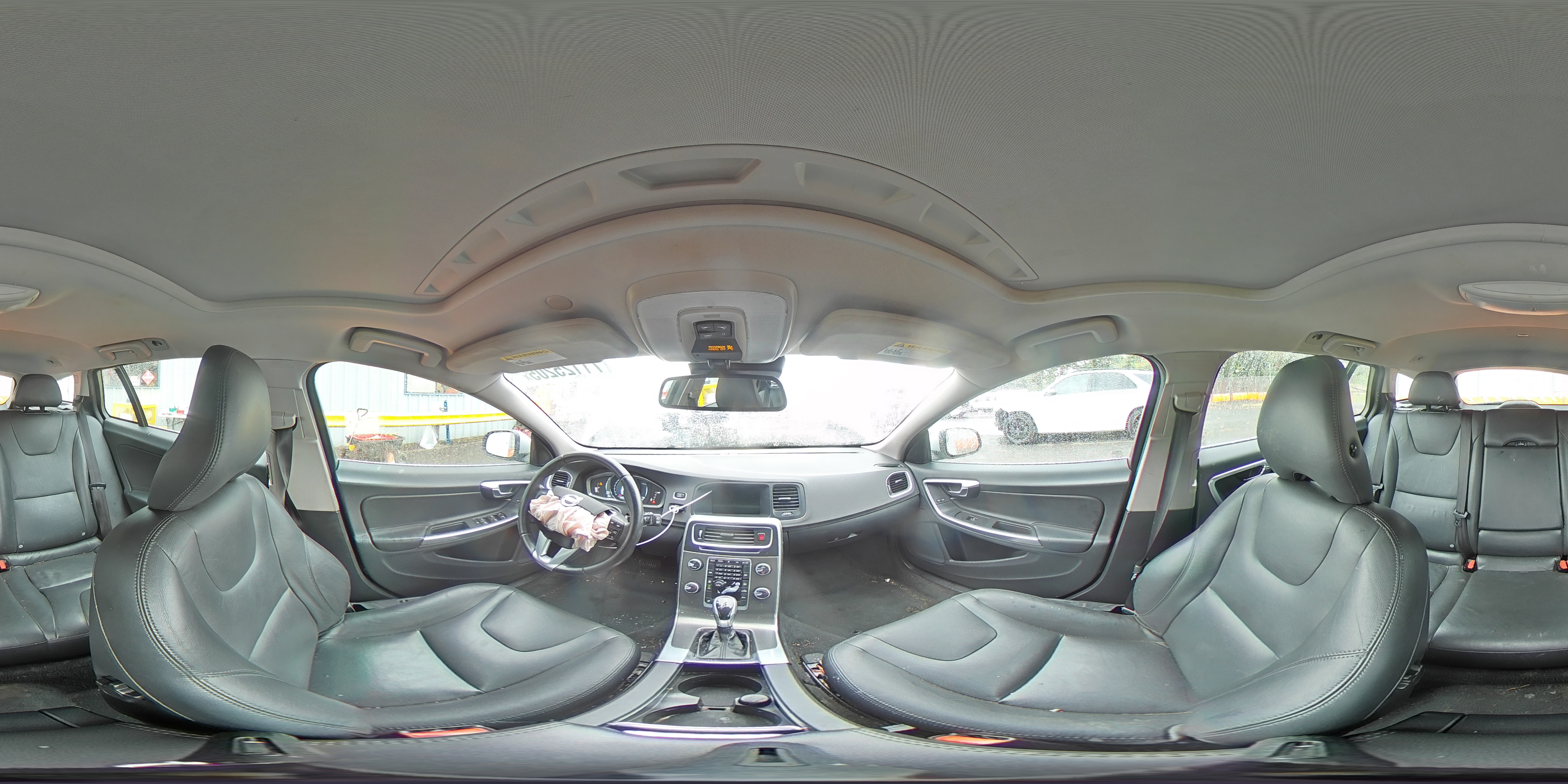 2015 Volvo V60 Premier VIN: YV140MEB2F1201284 Lot: 71125205