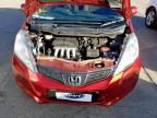 2014 HONDA JAZZ ES + I-VTEC CVT  for sale at Copart WHITBURN