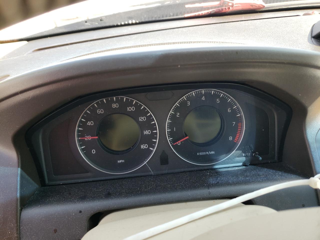 2010 Volvo Xc60 3.2 VIN: YV4982DL7A2075796 Lot: 71518815