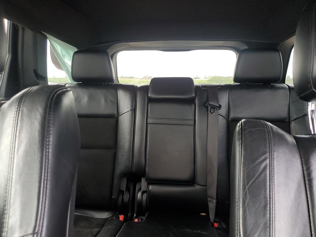 2019 Jeep Grand Cherokee Laredo VIN: 1C4RJEAG6KC832442 Lot: 71162375