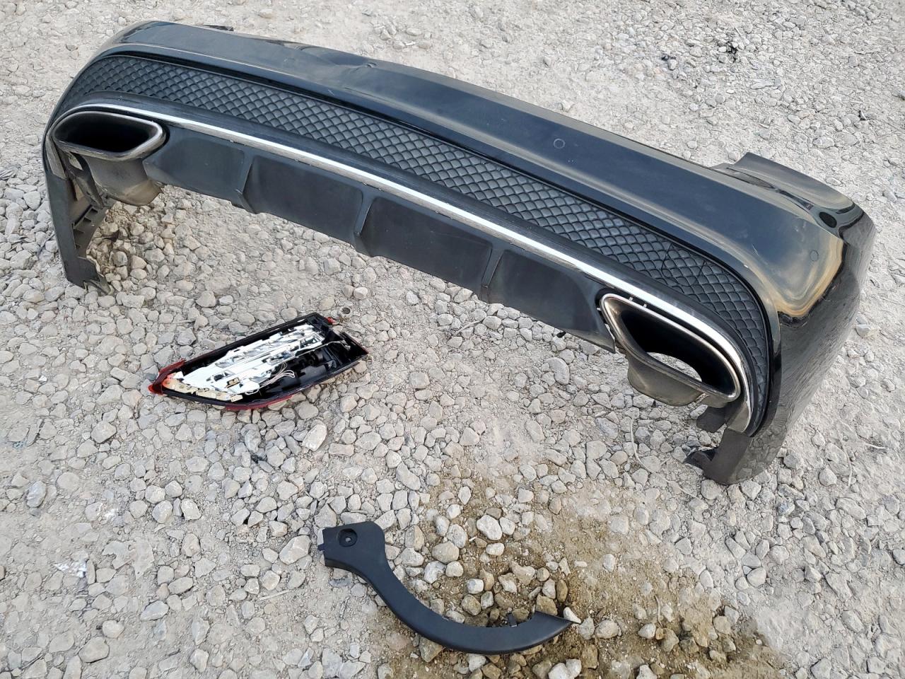 2014 Mercedes-Benz E 550 VIN: WDDKJ7DB2EF272621 Lot: 80795415