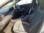 2019 MERCEDES-BENZ A CLASS AMG LINE for sale at Copart SANDTOFT