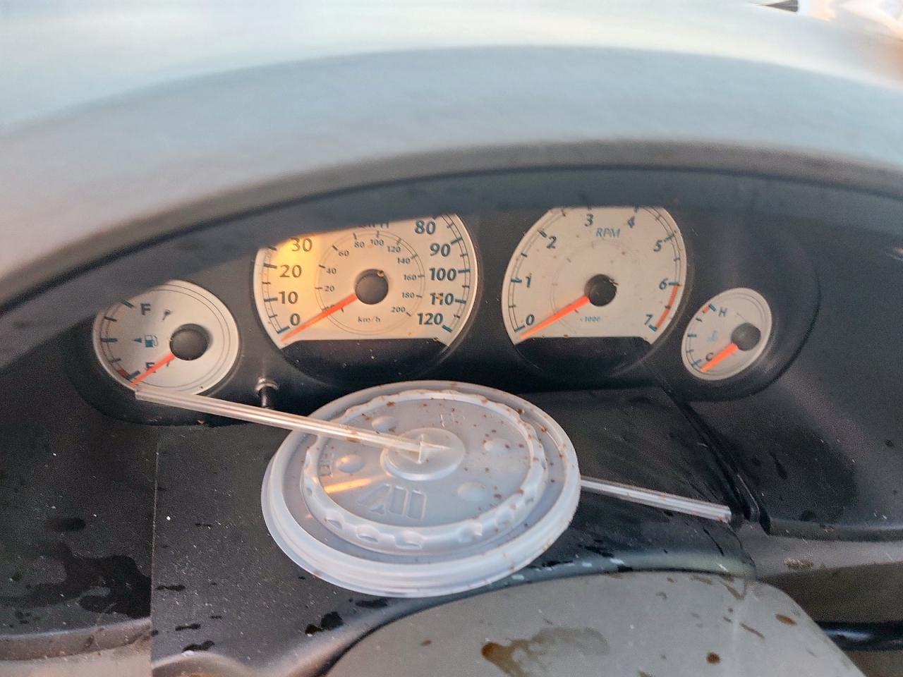 2007 Chrysler Town & Country Touring VIN: 2A4GP54L67R157456 Lot: 81031965