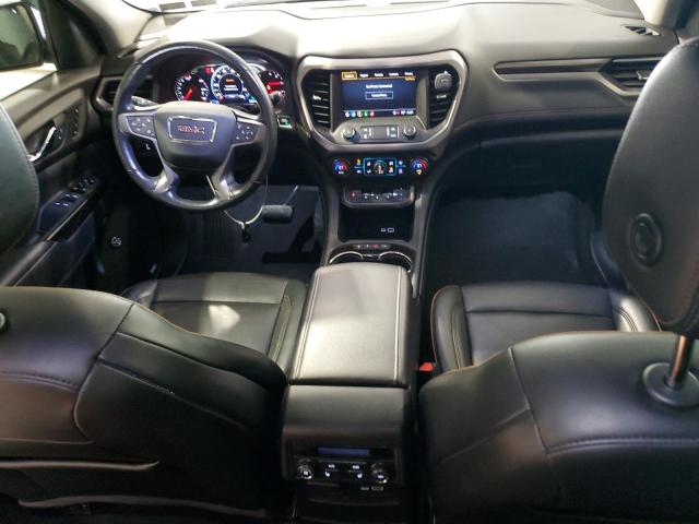  GMC ACADIA 2021 White