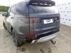 2019 LAND ROVER DISCOVERY HSE SDV6 AUTO  for sale at Copart WHITBURN