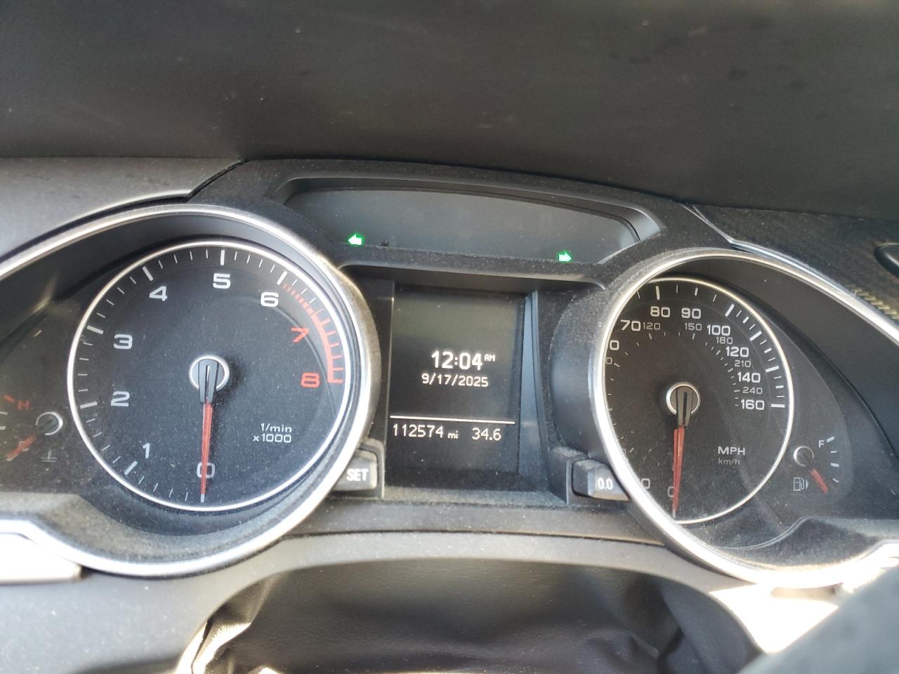 2024 Audi A5 Premium Plus VIN: WAULFAFR8EA040025 Lot: 81562755