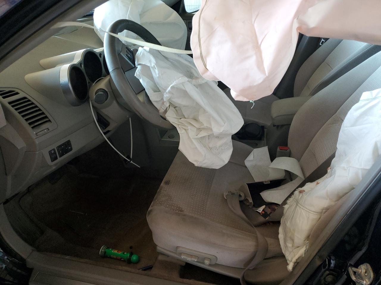 2004 Nissan Maxima Se VIN: 1N4BA41E24C925042 Lot: 72030145