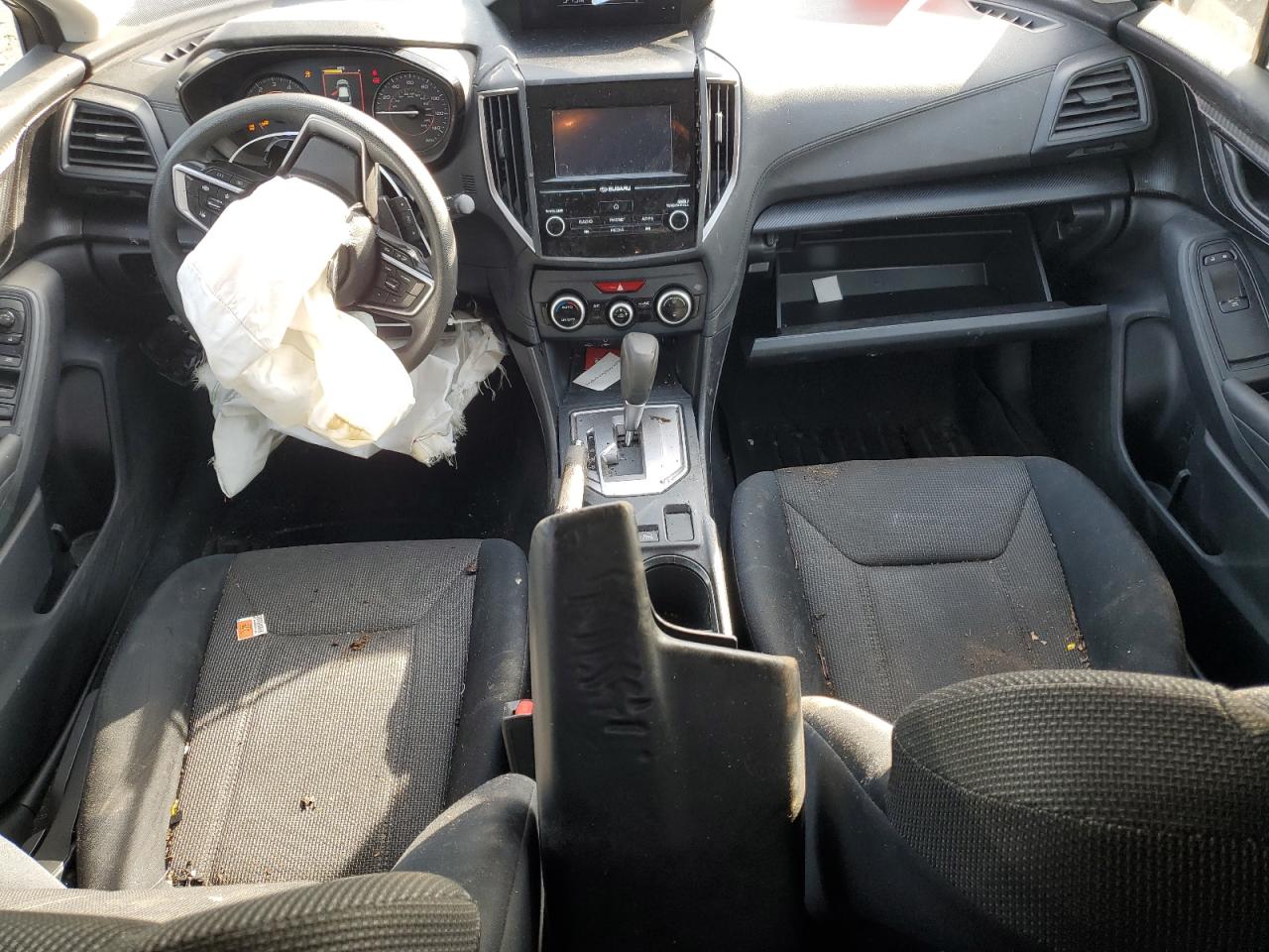 2021 Subaru Crosstrek VIN: JF2GTABC2M8292391 Lot: 84615655