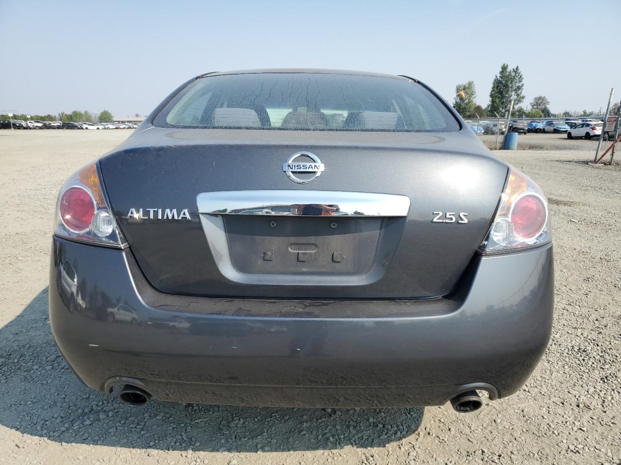 2011 Nissan Altima Base VIN: 1N4AL2AP4BN480607 Lot: 71659325