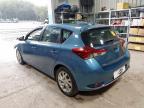 2015 TOYOTA AURIS B-ED TSS HYBRD VVT-  for sale at Copart ST HELENS