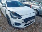2018 FORD FOCUS ST-LINE X  for sale at Copart ROCHFORD
