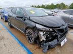 2024 RENAULT CLIO TECHNO E-TECH HEV AU  for sale at Copart NEWBURY