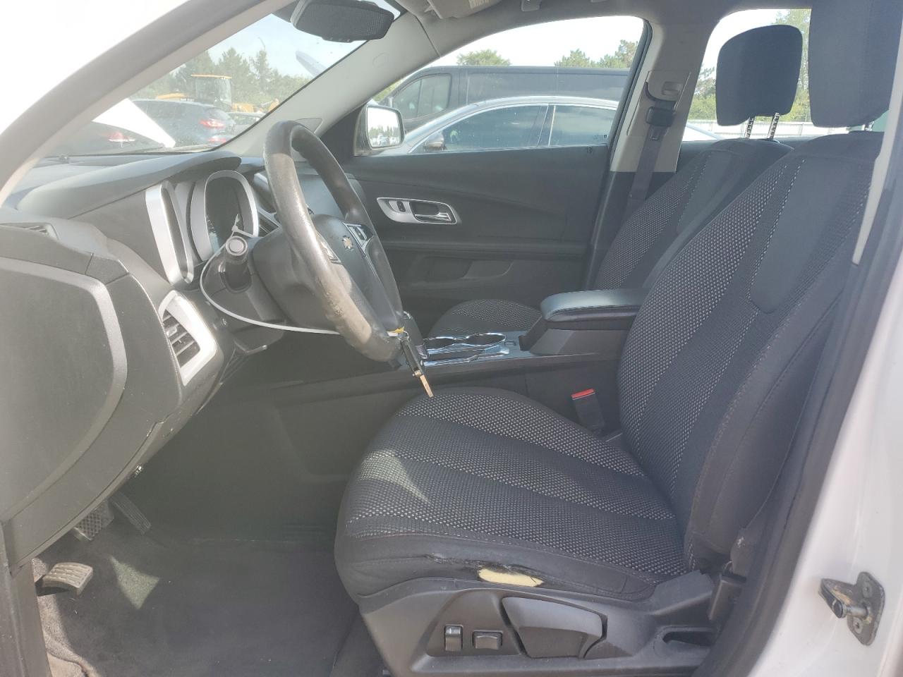 2016 Chevrolet Equinox Ls VIN: 2GNFLEEK3G6291580 Lot: 82043465