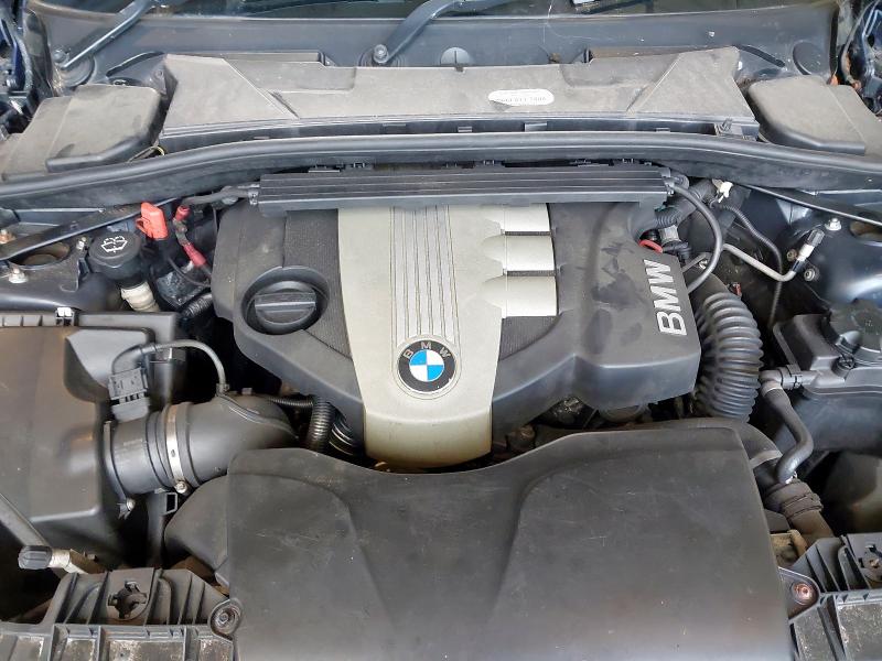 2008 BMW 118D M SPORT 