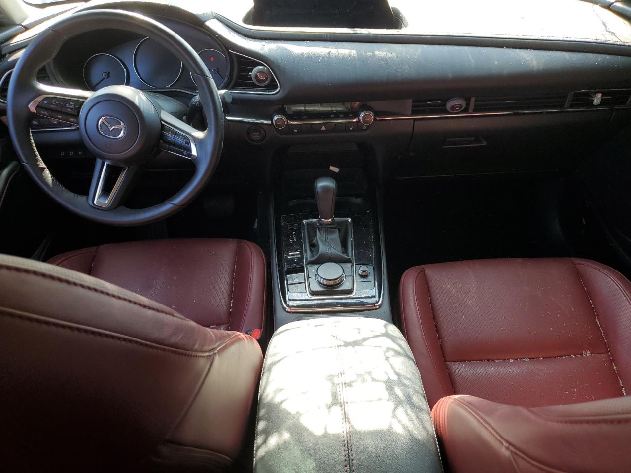 2024 Mazda Cx-30 Preferred VIN: 3MVDMBCM7RM613256 Lot: 71793205