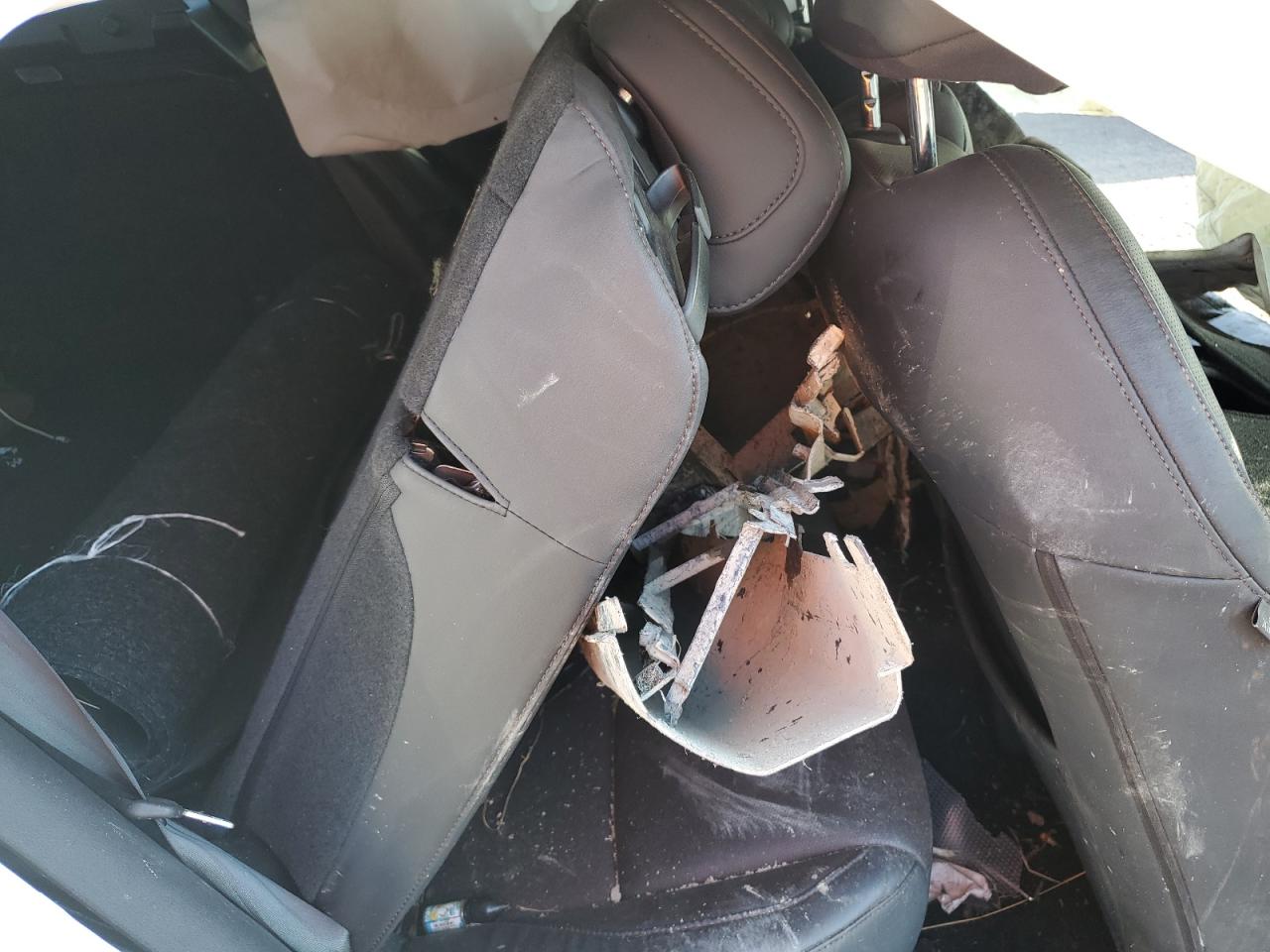 2021 Mazda Cx-30 Premium VIN: 3MVDMBDY3MM260315 Lot: 71845505