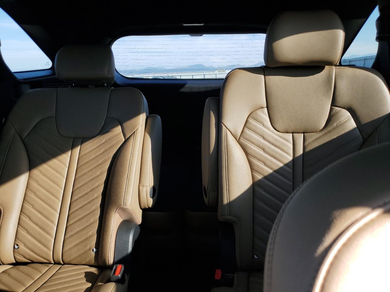 2024 Kia Sorento Sx VIN: 5XYRKDJF7RG251813 Lot: 80300895