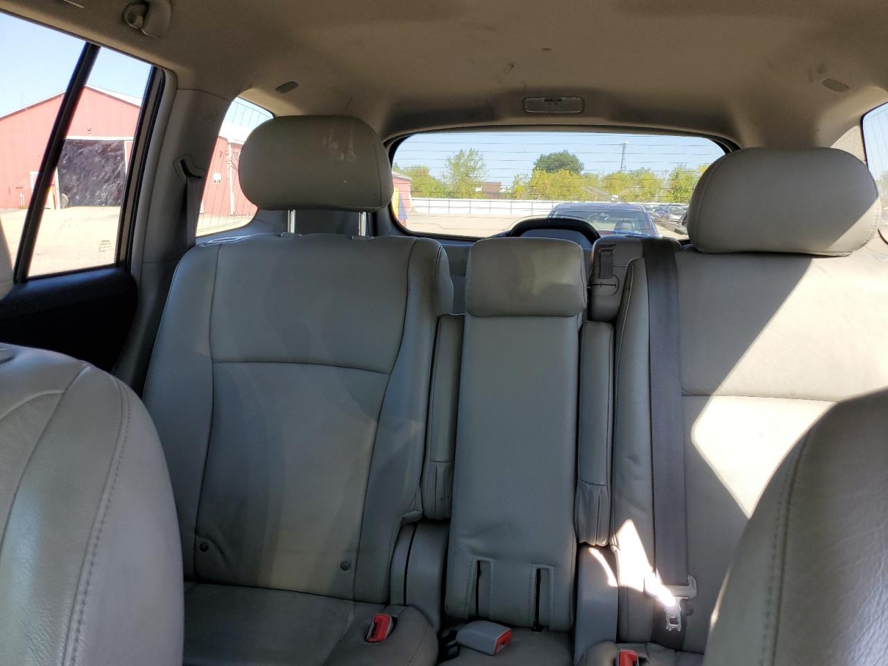 2010 Toyota Highlander Se VIN: 5TDJK3EH9AS013682 Lot: 81937005