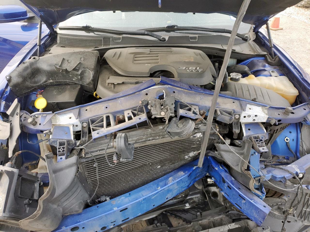 2019 Dodge Charger Gt VIN: 2C3CDXHG4KH613043 Lot: 80589765