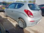2012 HYUNDAI I20 CLASSIC  for sale at Copart WESTBURY