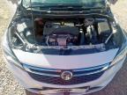 2016 VAUXHALL ASTRA 1.0T 12V ECOFLEX SRI NAV 5DR for sale at Copart CORBY
