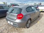 2010 BMW 118D M SPORT  for sale at Copart WISBECH