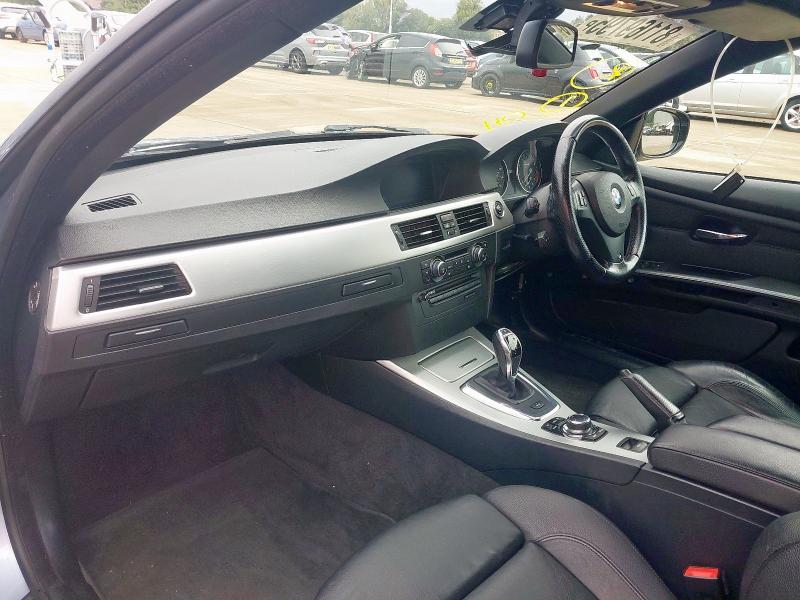 2010 BMW 335I M SPORT AUTO 